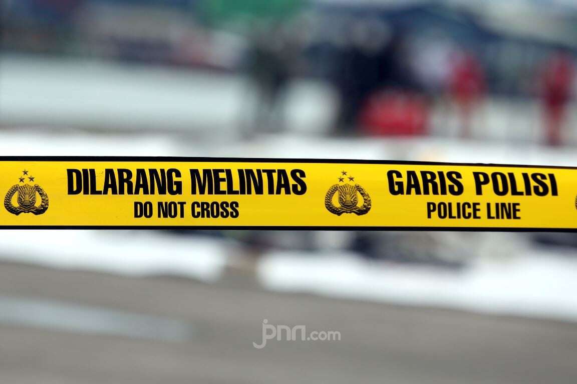 Polisi Respons Cepat Penemuan Jenazah di Palaran, Begini Info dari Kompol Zarma Putra