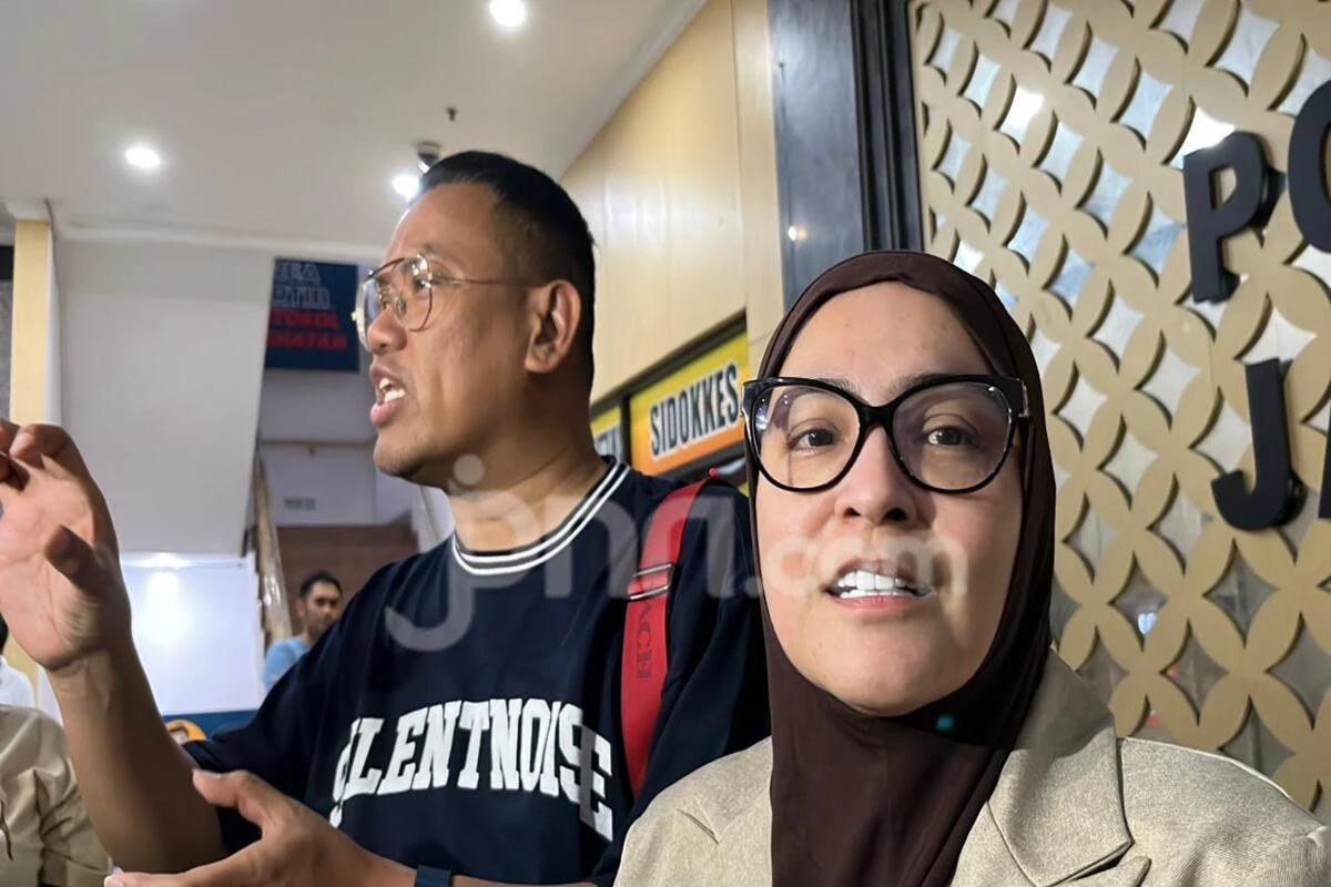 Polisi Terus Memburu Provokator Lain Penjarahan Rumah Uya Kuya