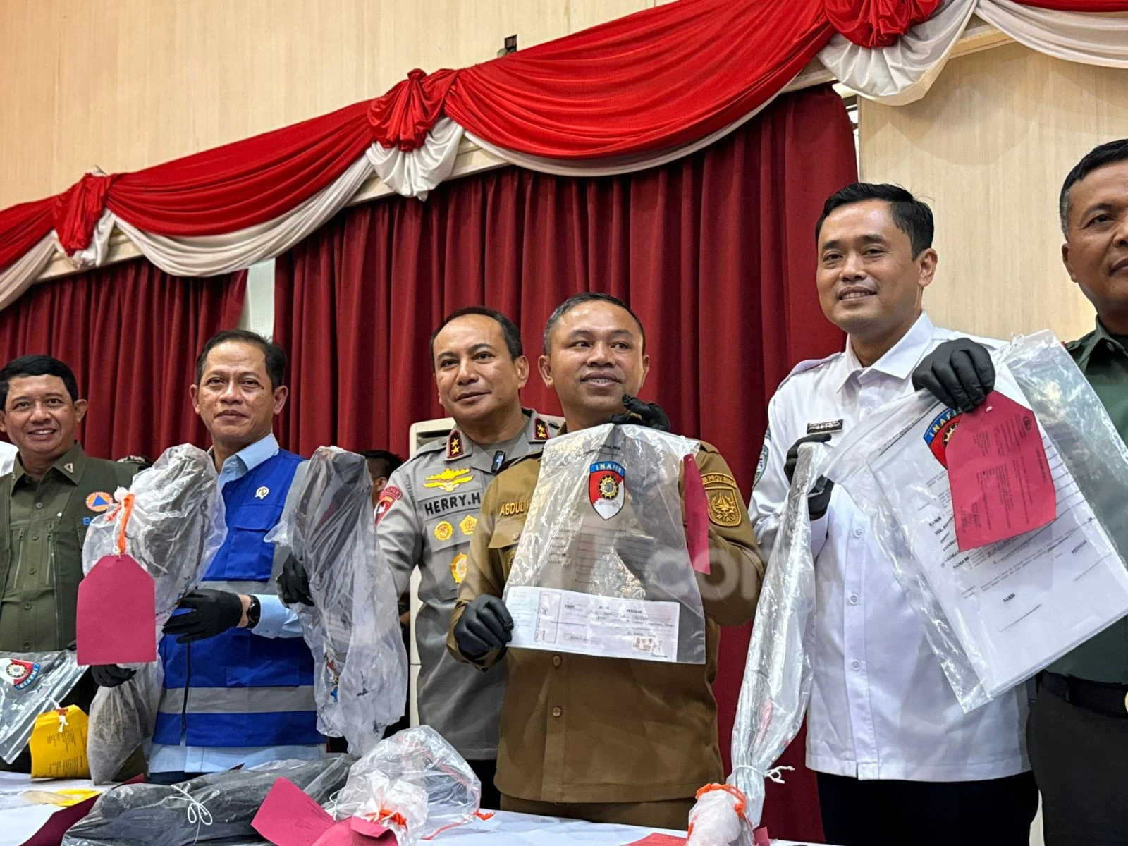 Riau Tetapkan Status Tanggap Darurat Karhutla, Dua Wilayah ini Jadi Perhatian Khusus