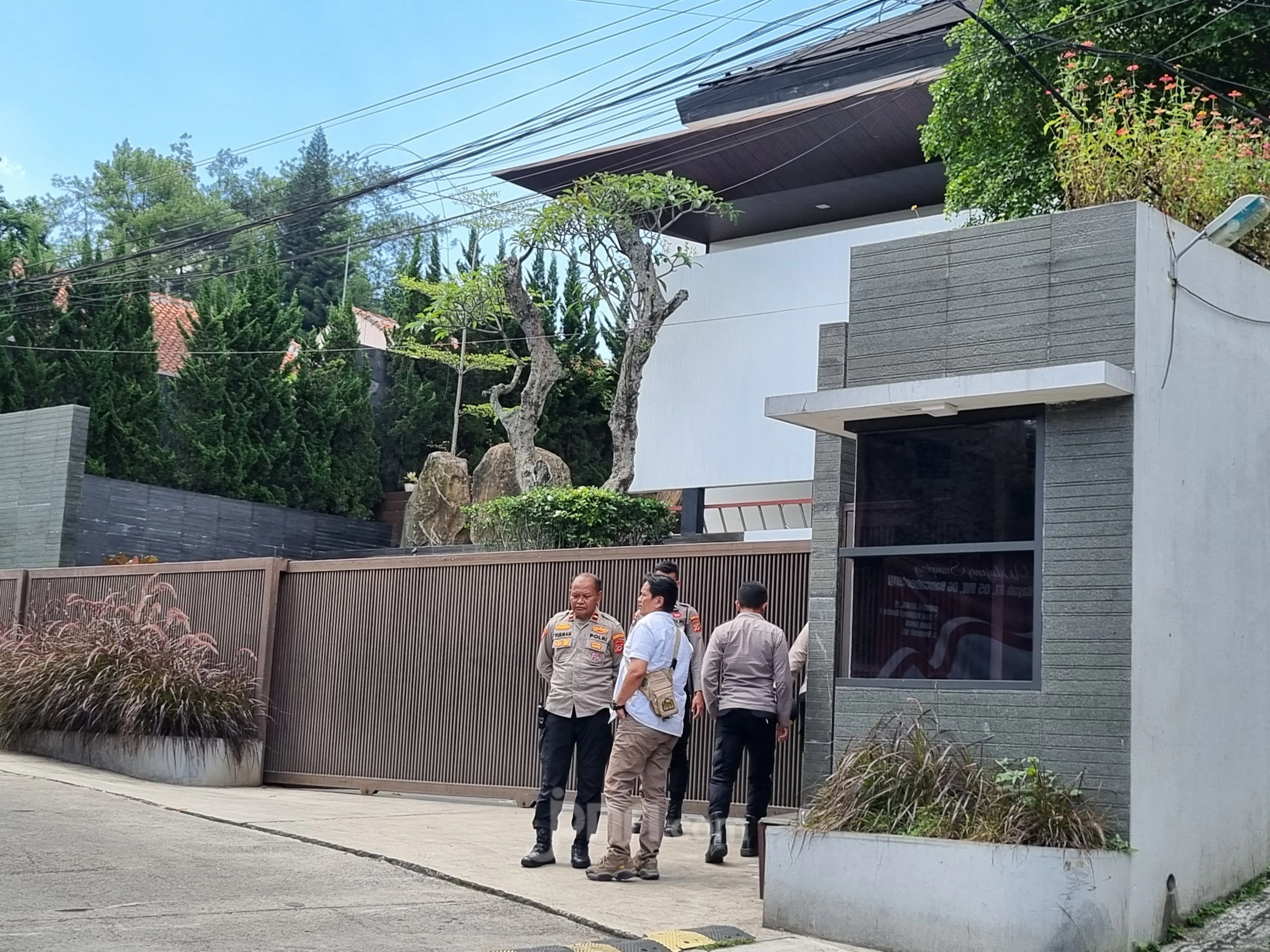 Rumah Atalia Digeruduk Santri, Sekjen Golkar Sampaikan Klarifikasi Begini, Simak