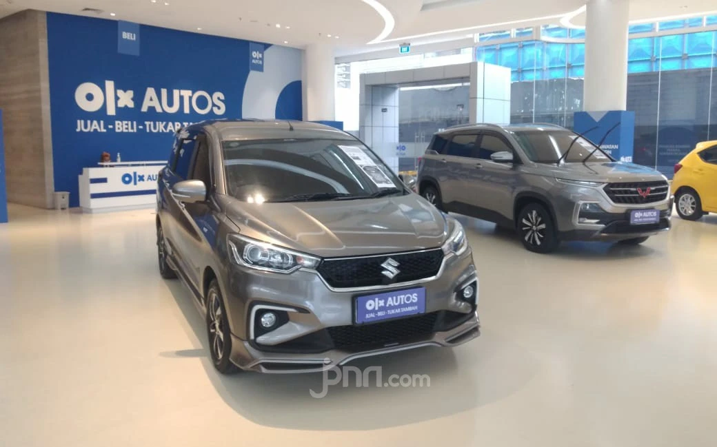 Tip Jual Mobil Bekas Agar Bisa Memiliki Harga Tinggi, Simak nih