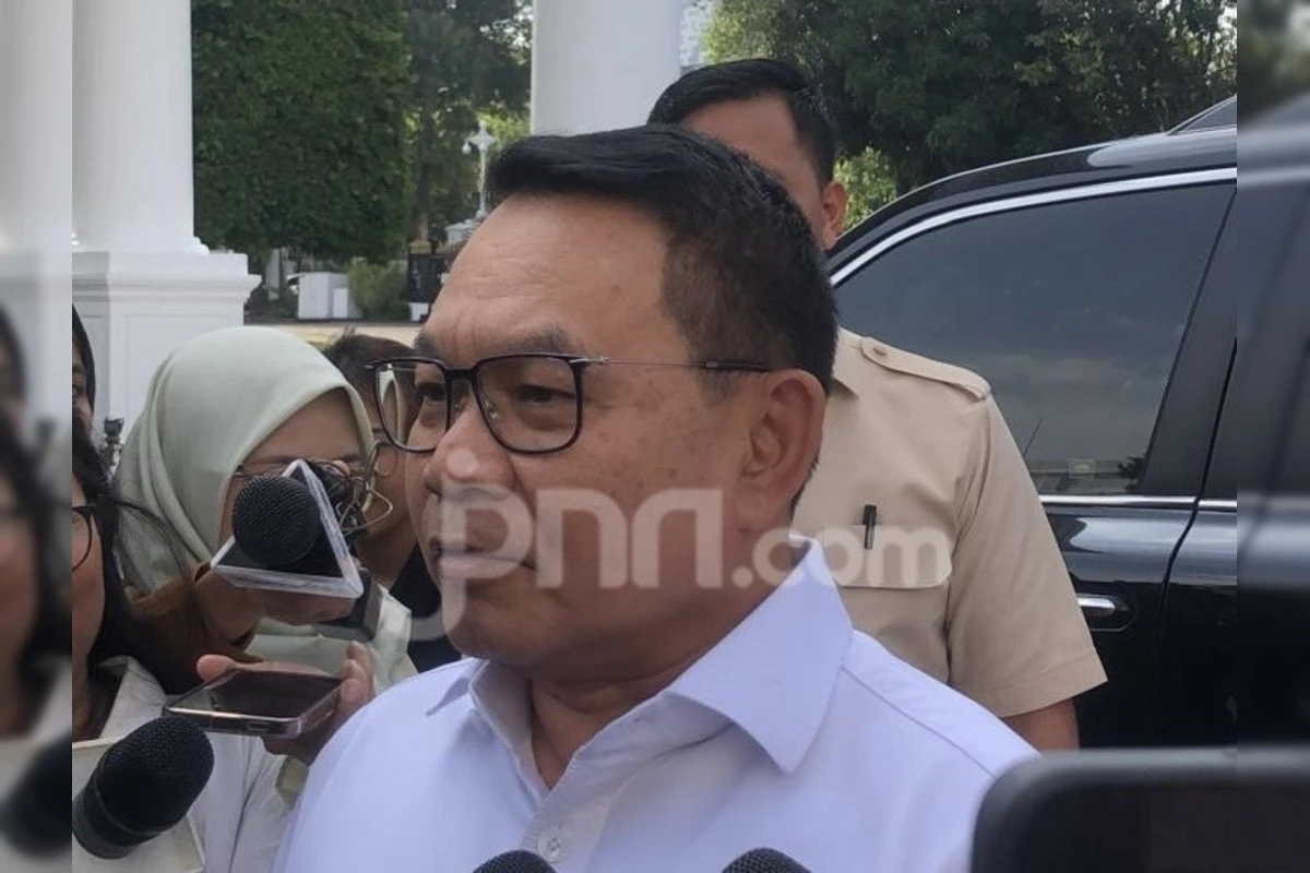Pemerintah Tegaskan Tak Akan Ada Darurat Militer