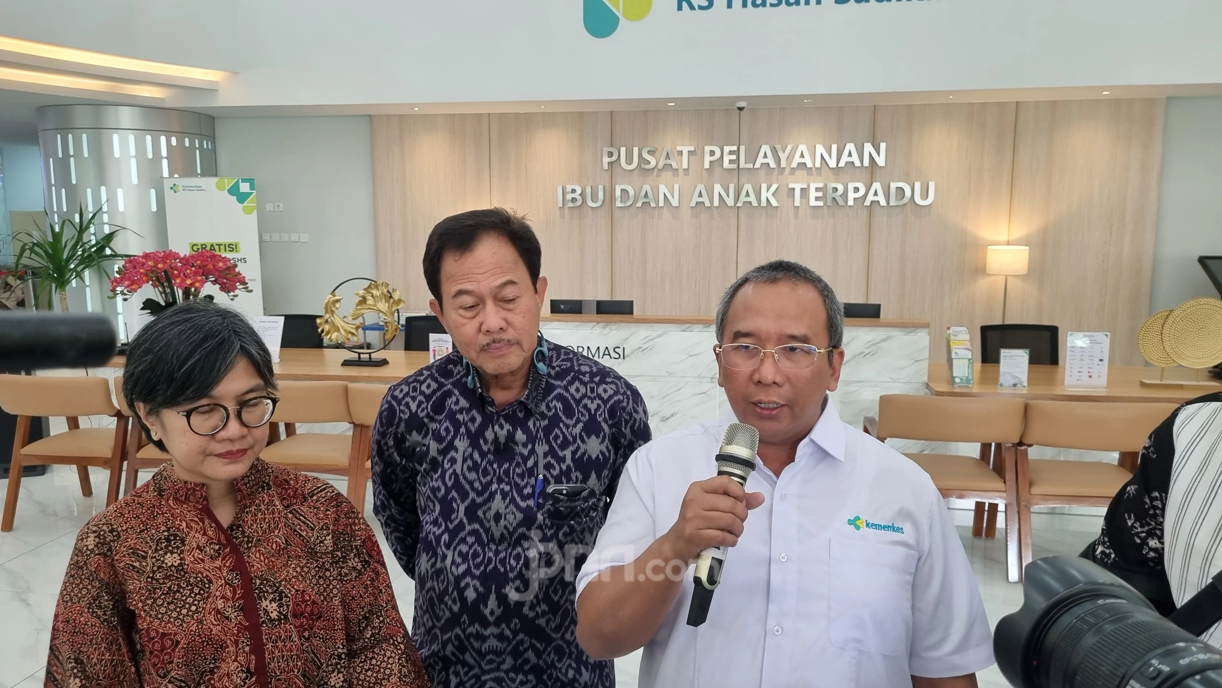 Kemenkes Aktifkan Lagi Residensi Prodi Anestesi Unpad