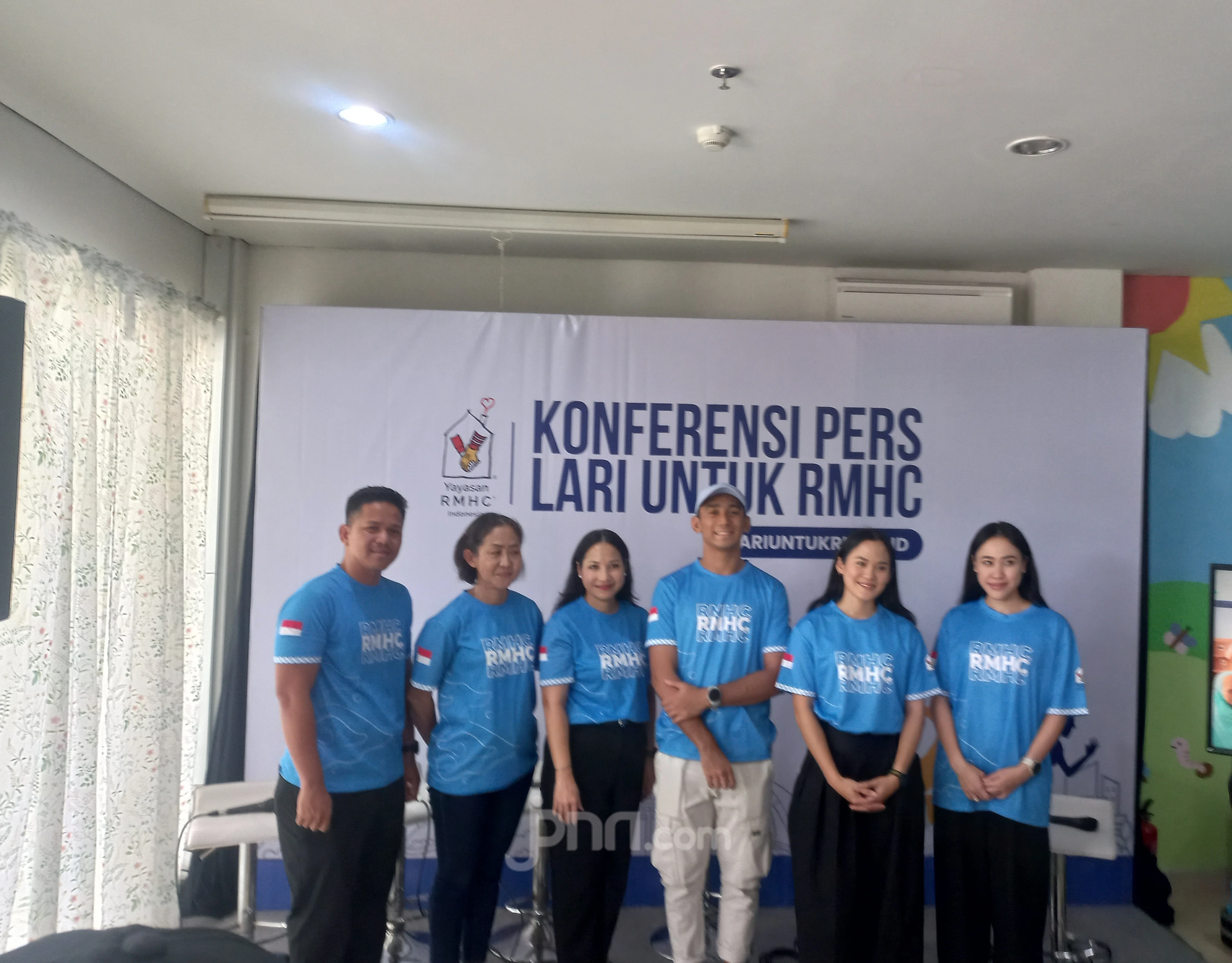Sheryl Sheinafia Ikut World Marathon Majors 2025 demi Misi Kemanusiaan