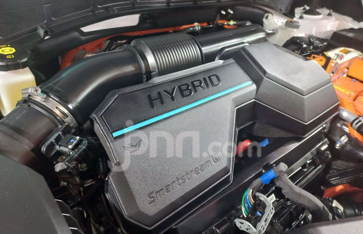 Hasil Survei: 91% Masyarakat Tertarik Membeli Mobil Hybrid, Asalkan