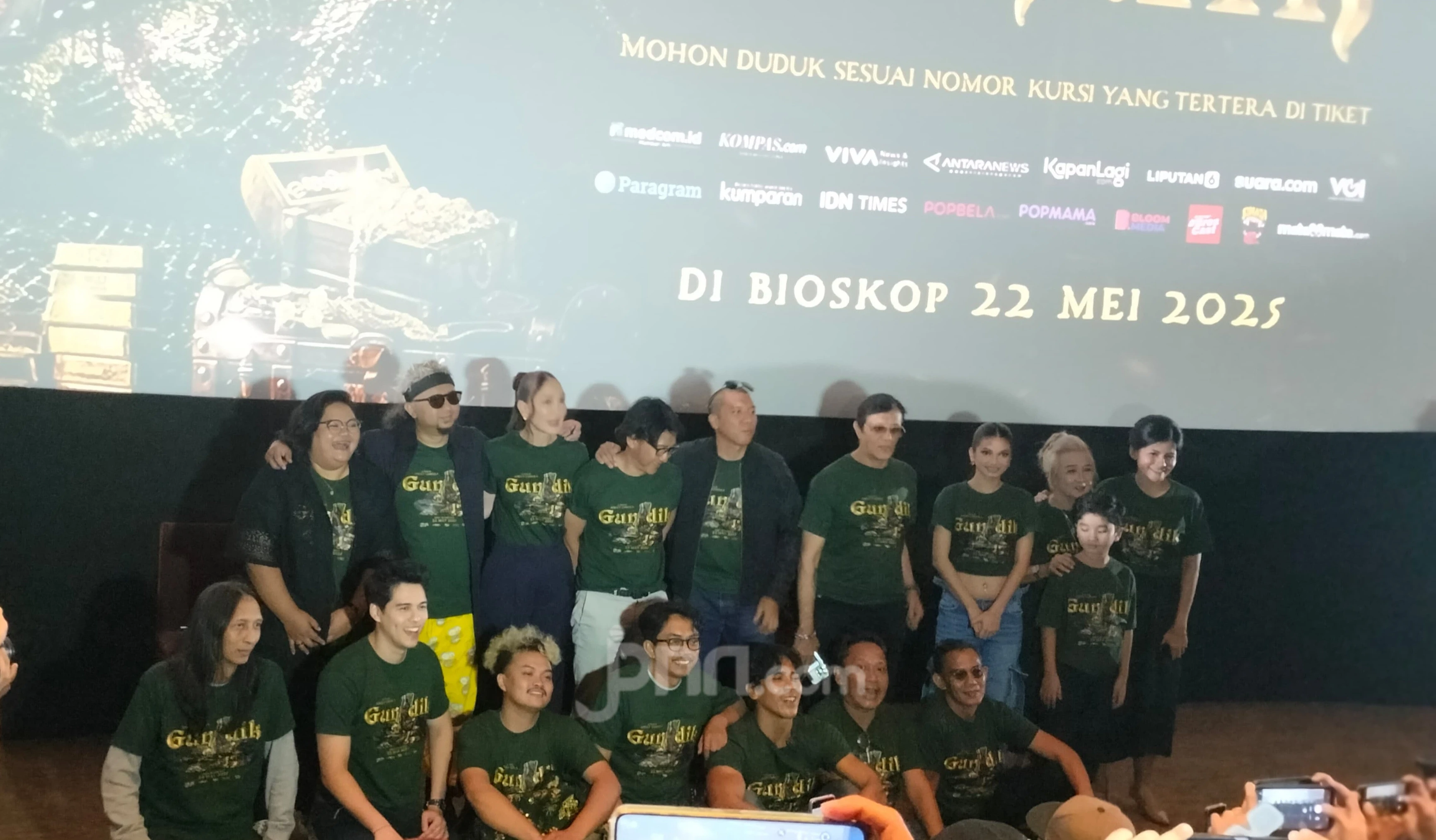 Perjuangan Ratu Sofya Demi Jadi Wanita Hamil dalam Gundik