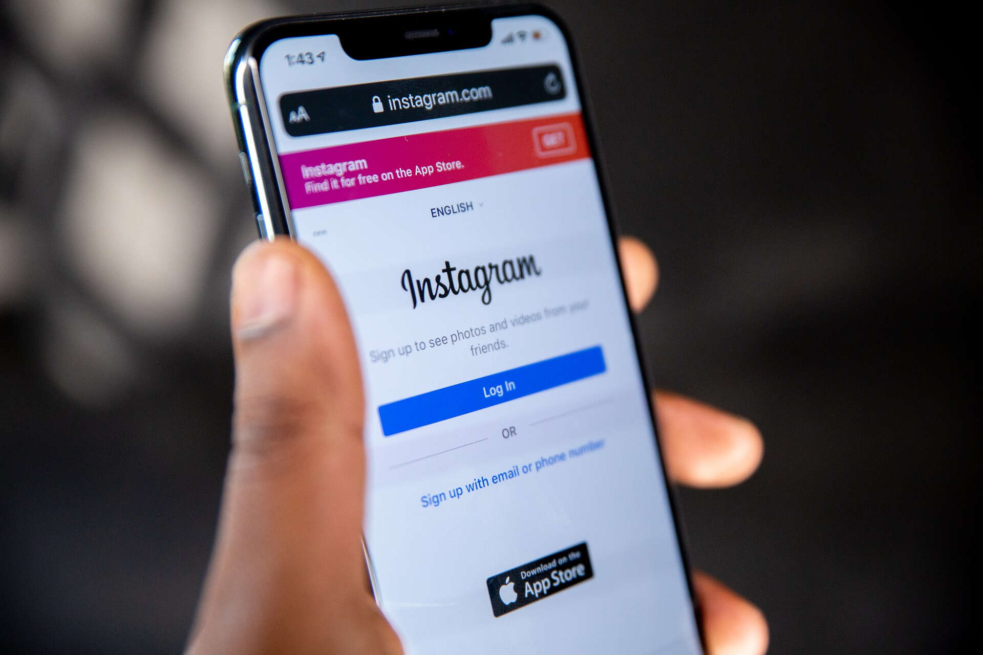 Instagram Menambah Fitur Sextortion Guna Mencegah Pemerasan Seks