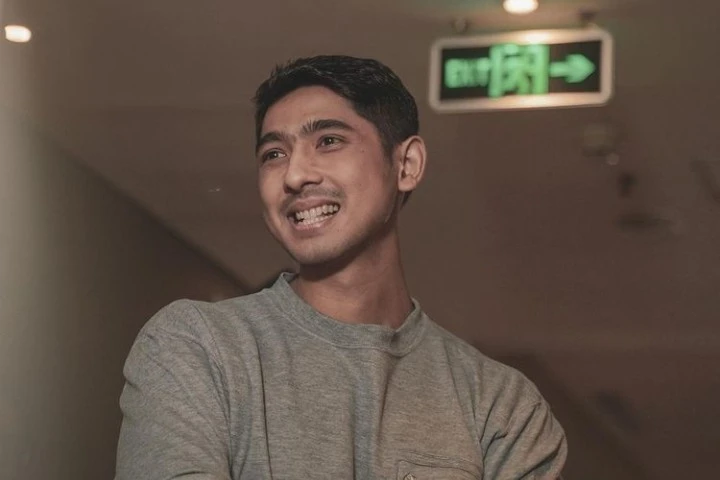 Rumah Tangga Arya Saloka Sempat Diisukan Adanya Orang Ketiga