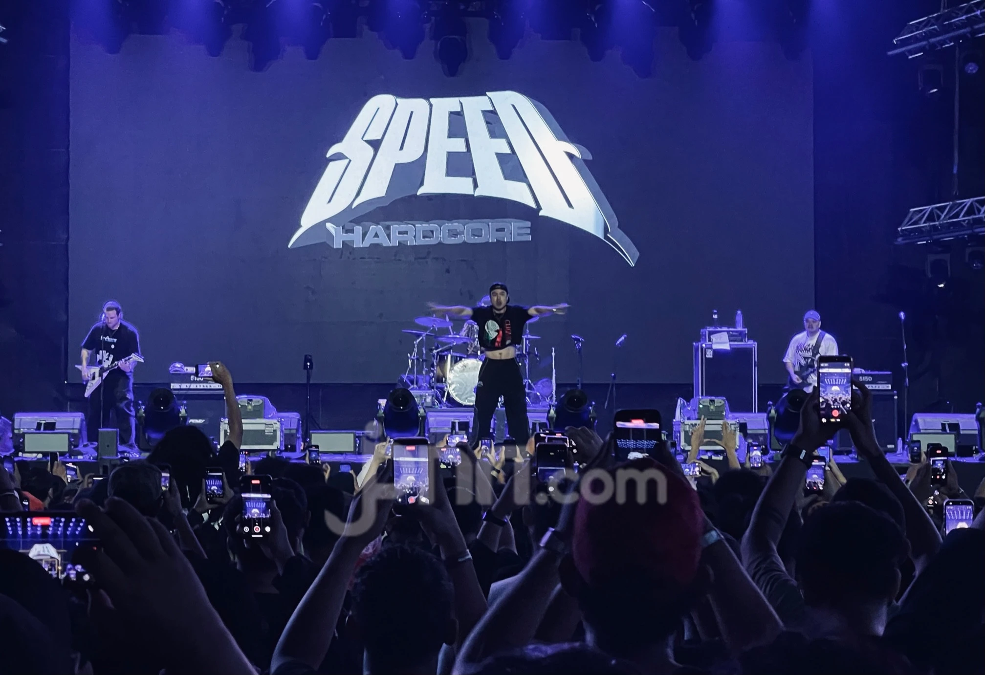 SPEED Kembali ke Jakarta, Tiket Konser Habis Terjual