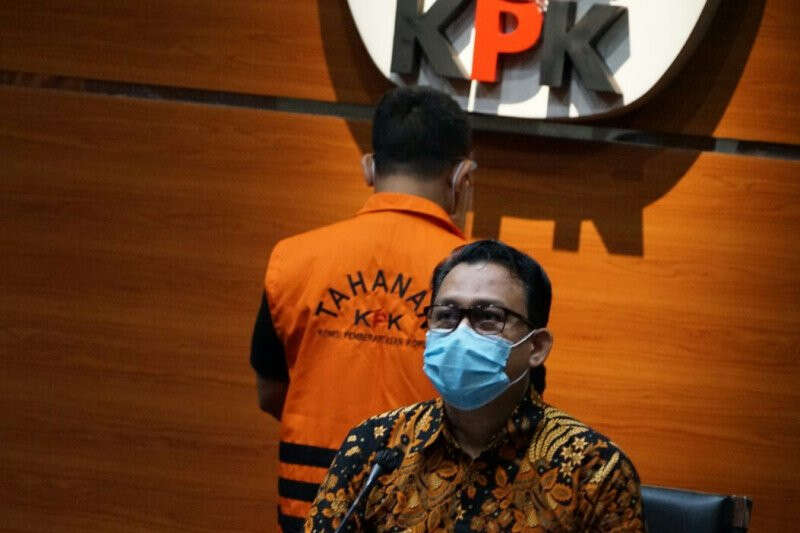 Kasus Korupsi di Kemenhub, KPK Panggil Ketua DPD Demokrat Sumut Lokot dan Pihak PT WIKA