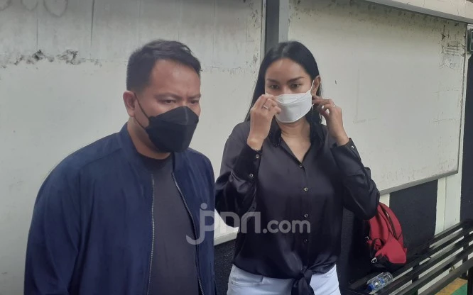 Alami Keguguran, Kalina Ocktaranny: Allah Ingin Gendong Kamu Lebih...