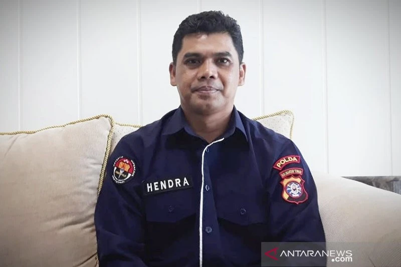 Penjelasan Polisi soal Ormas Tolak Hindia Manggung di Tasikmalaya