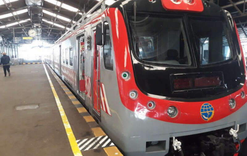 Jadwal KRL Jogja-Solo, Kamis 11 September 2024