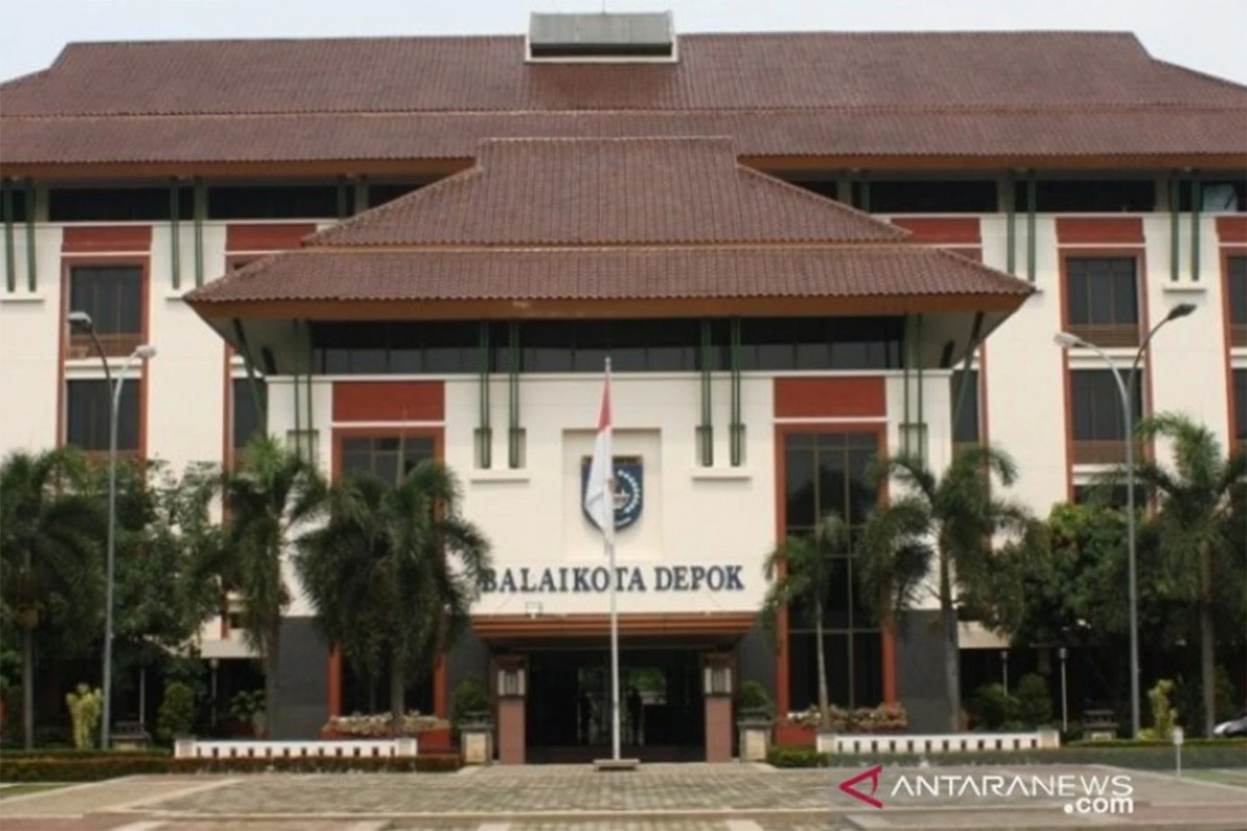 Pertahankan Tradisi, Lebaran Depok 2025 Siap Digelar Selama Sepekan