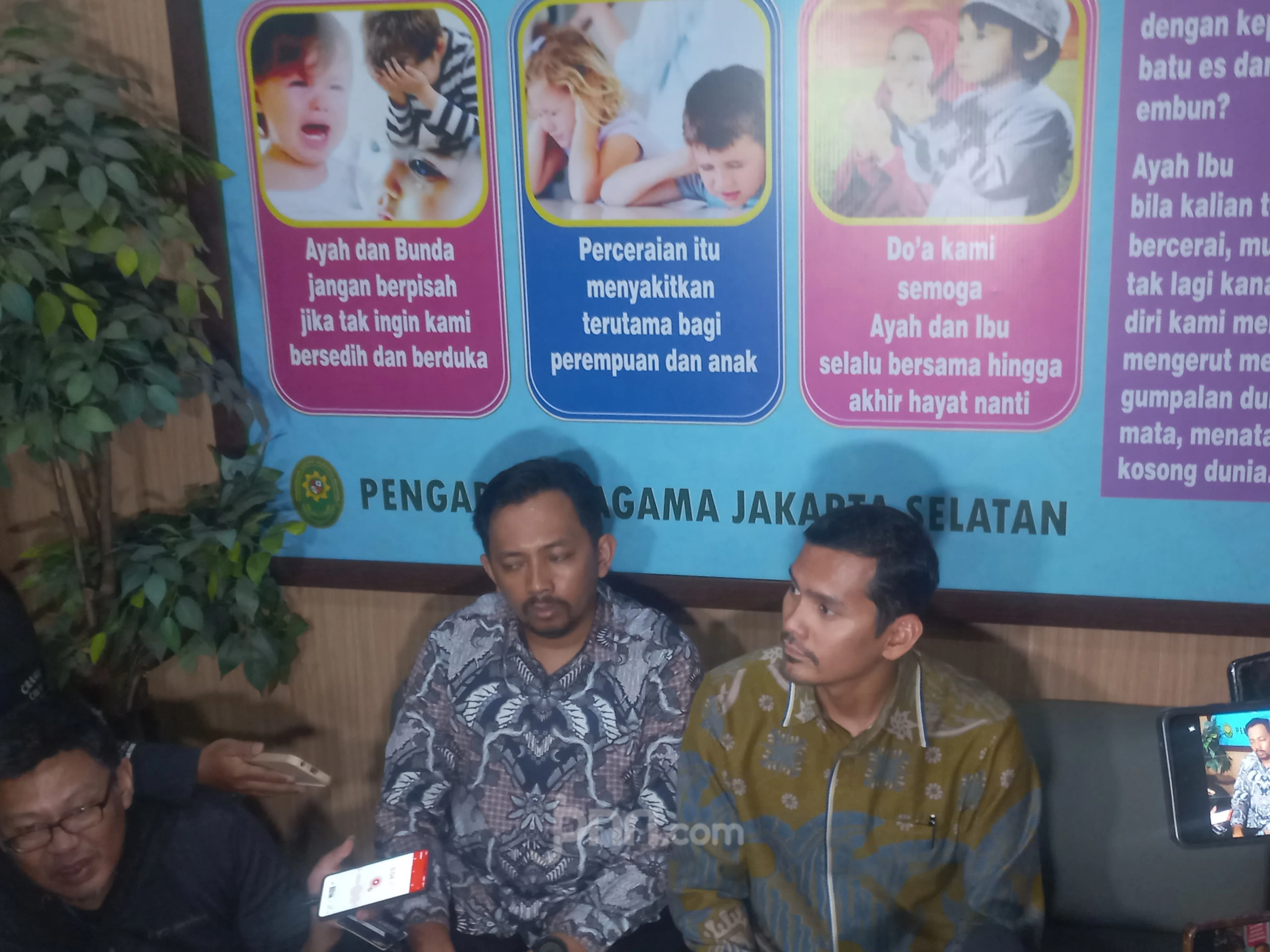 Penjelasan Kuasa Hukum Soal Sidang Cerai Raisa dan Hamish Daud