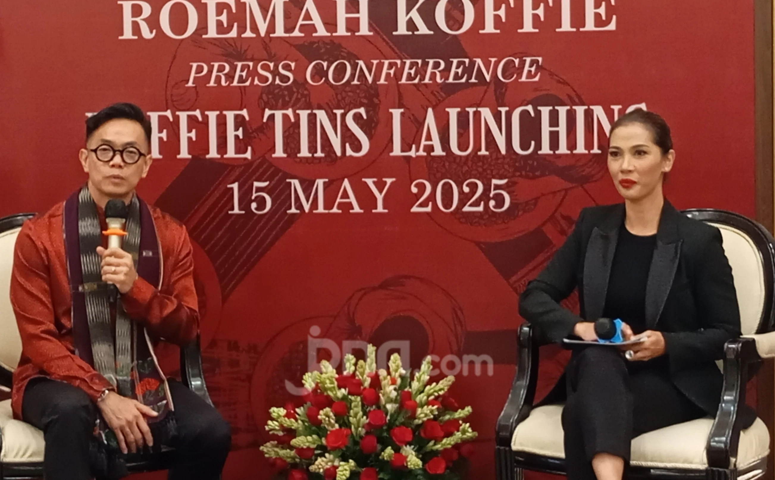 Hadir di WOC Jakarta 2025, Roemah Koffie Tawarkan Promo Menarik
