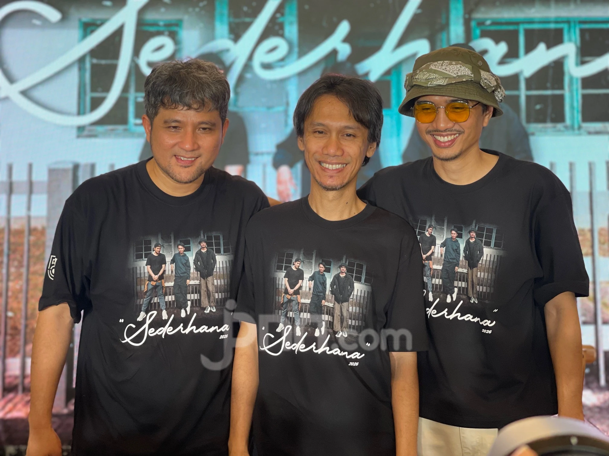 Sheila on 7 Hadirkan Lagu Sederhana