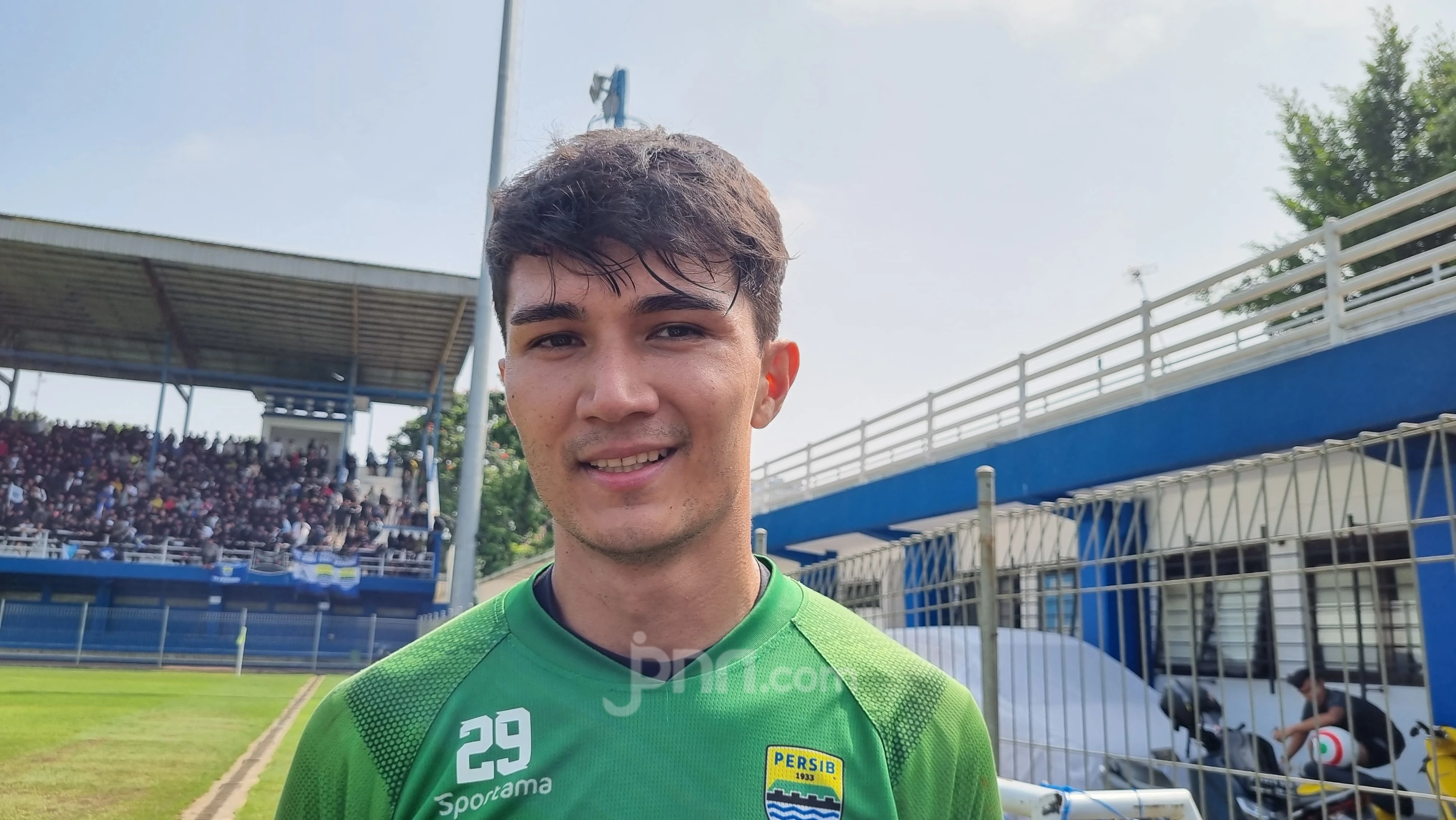2 Pemain Asing Persib Dipanggil Timnas, Bojan Hodak Ungkap Dampak ke Tim
