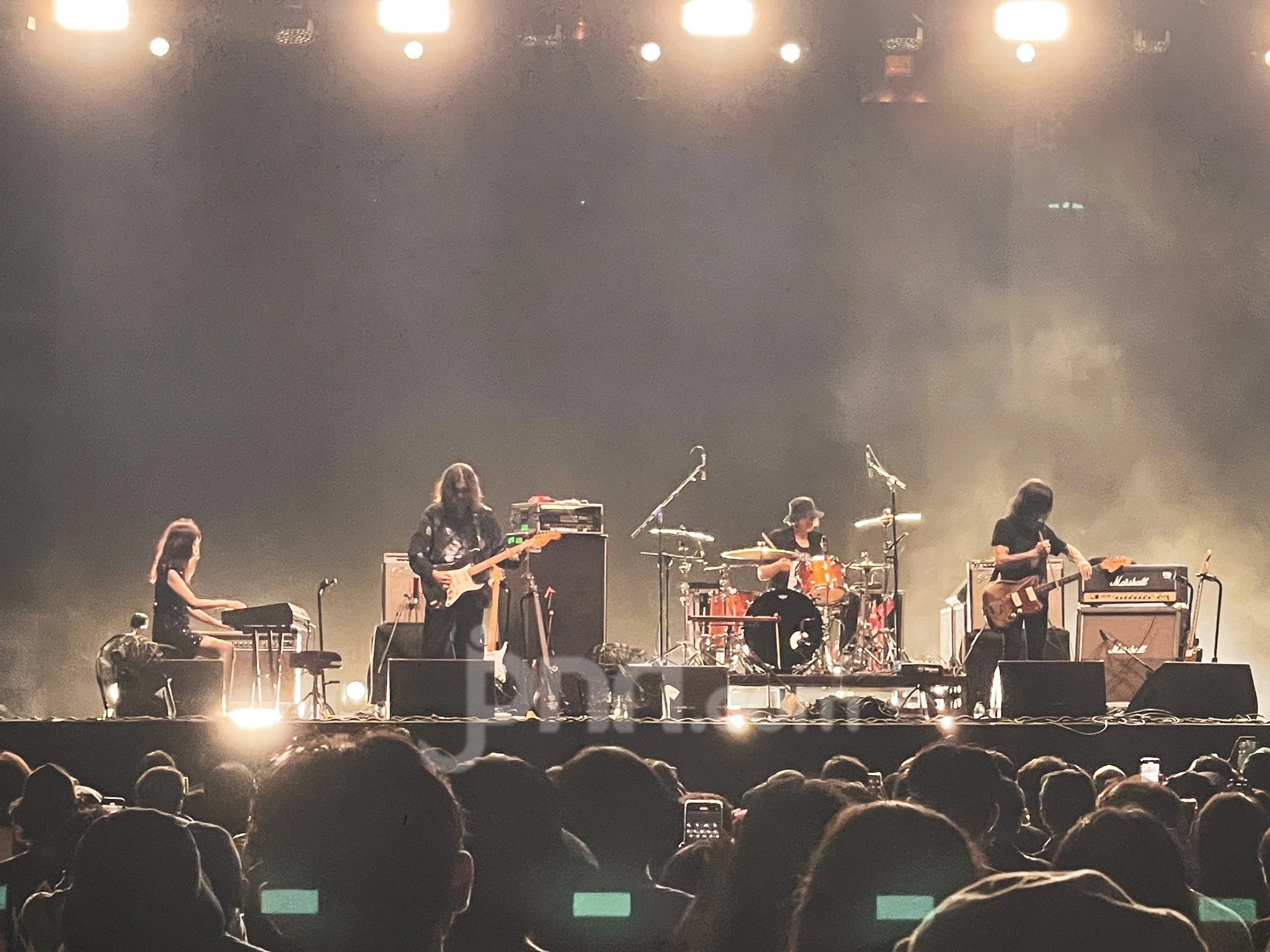 Pernyataan Resmi Plainsong Live Soal Pembatalan Joyland Festival 2025