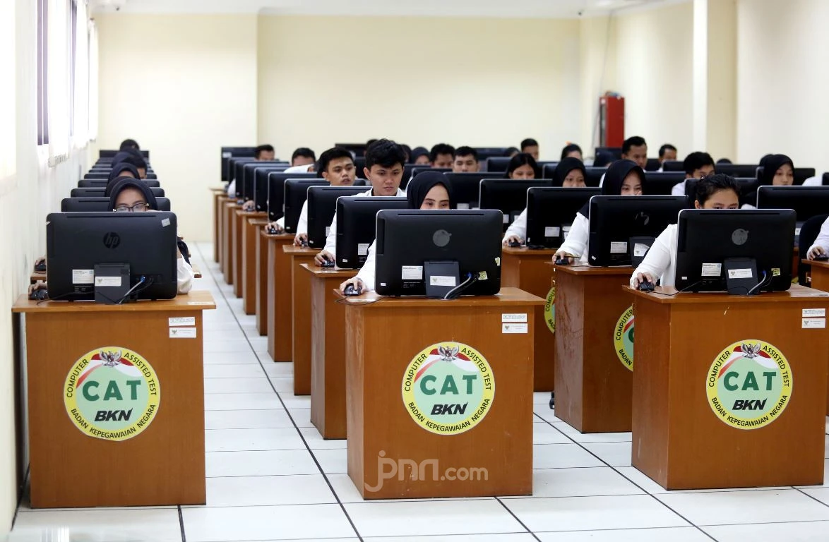 Kota Yogyakarta Sodorkan 1.269 PPPK Paruh Waktu, Ini Perincian Formasinya