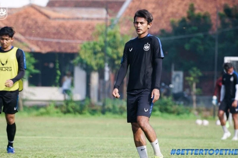 Setelah Tiga Tahun Berpisah, PSIS Semarang Pulangkan Si Raja Gol Hari Nur Yulianto