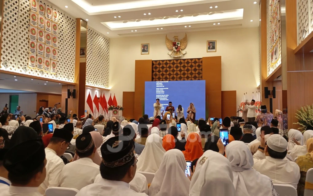 Ketum PGRI: Tolong, Pak Mendikdasmen, Tunjangan Profesi Guru Tetap Ada di RUU Sisdiknas