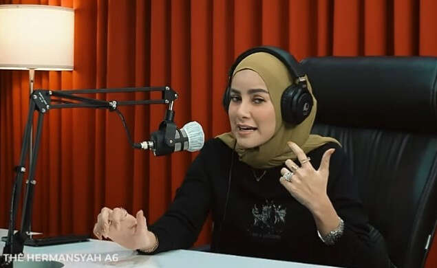 3 Berita Artis Terheboh: Puluhan Artis jadi Anggota DPR, Olla Ramlan Beri Peringatan