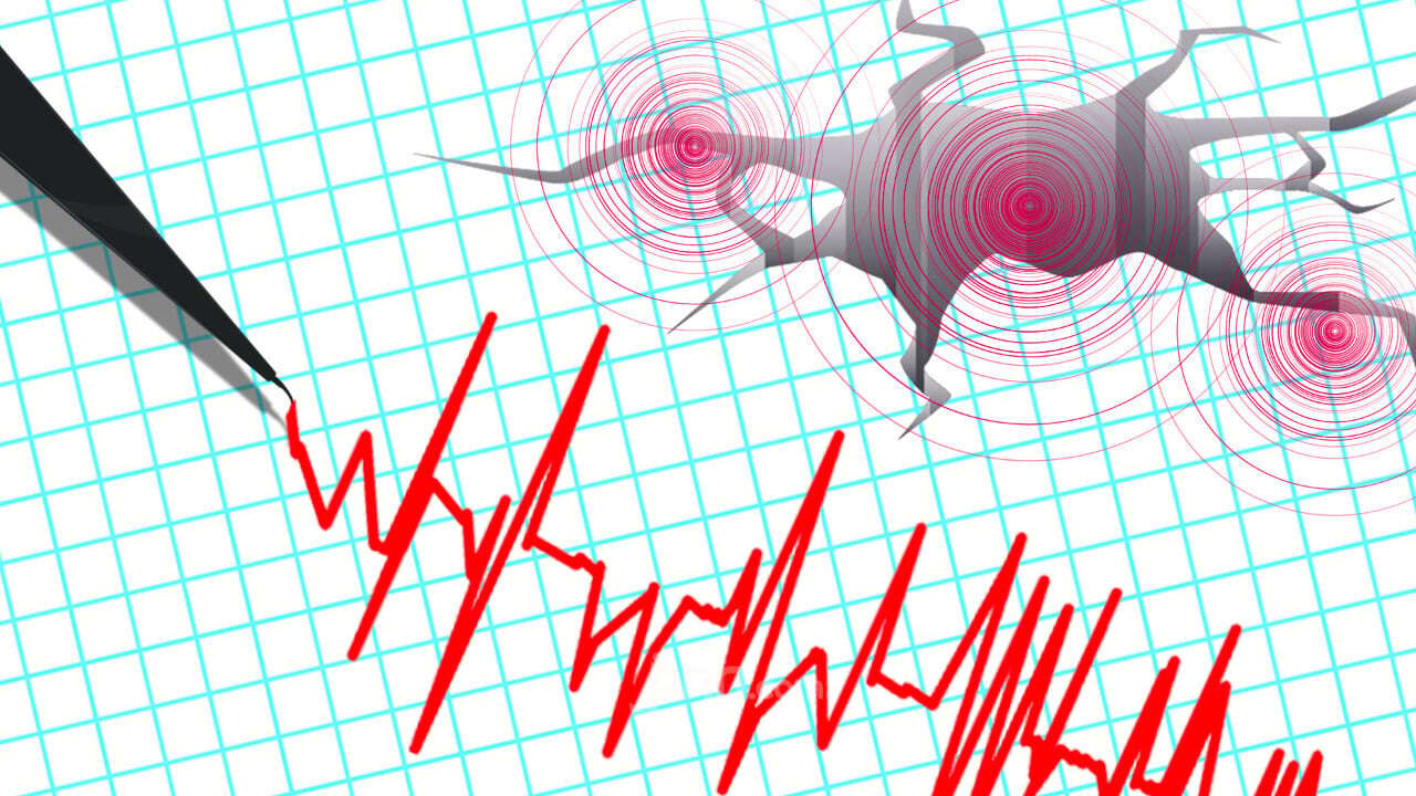 Gempa Guncang Kabupaten Kuningan, Rumah dan Tempat Ibadah Rusak