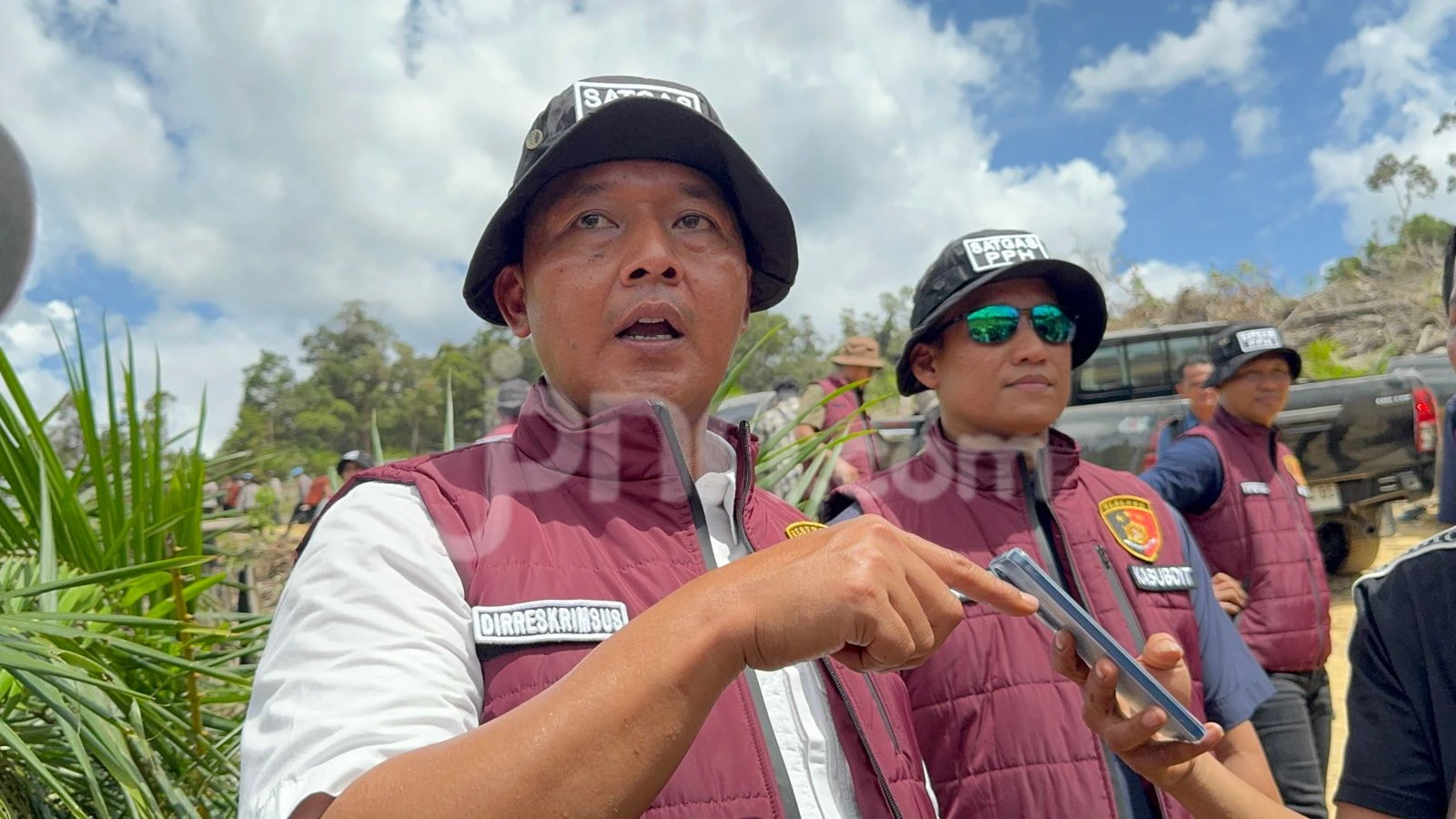 Angka Resmi dari BPKP, Sebegini Kerugian Negara Korupsi SPPD Fiktif DPRD Riau, Ya Ampun