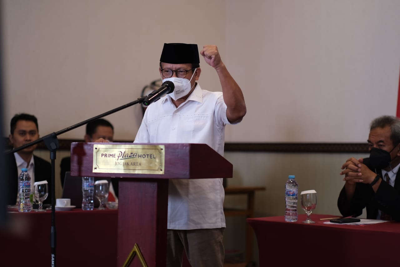 3 Anggota Polri Tewas Ditembak Oknum TNI di Lokasi Sabung Ayam, IPW Desak Hal Ini