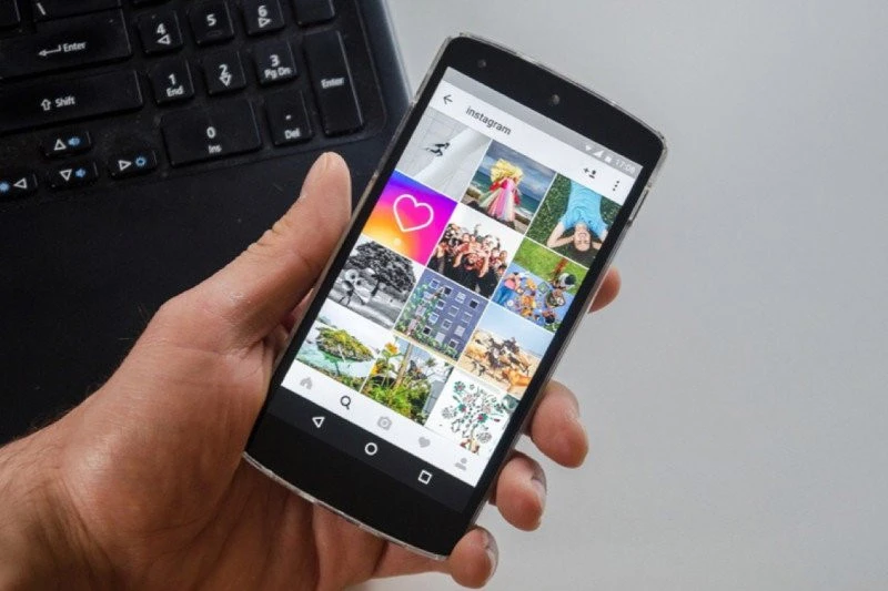 Fitur Muse Image di Instagram Dikritik Para Aktor Hollywood