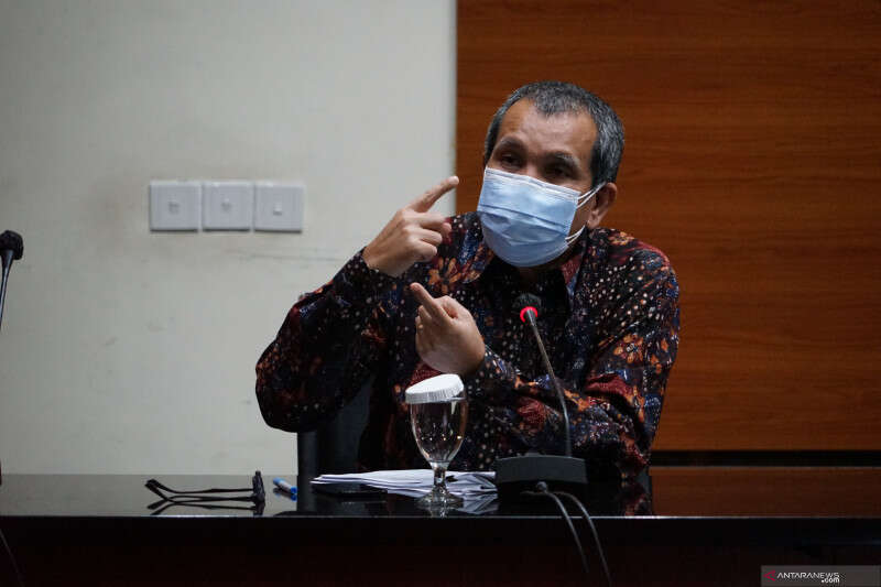 KPK Ajari Kaesang bin Jokowi Apa Itu Makna Gratifikasi