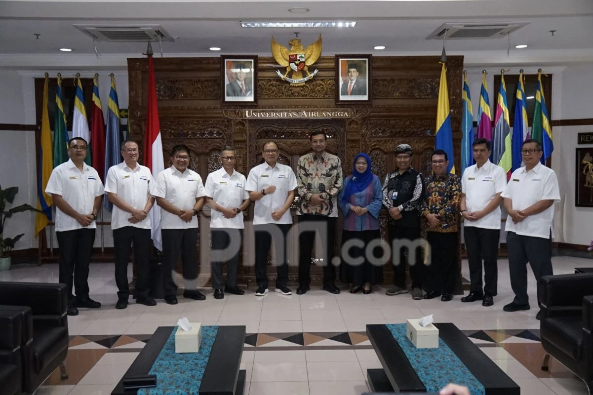 Bea Cukai Bangun Kesadaran Kepabeanan Bagi Pelajar & Perkuat Kajian Keuangan