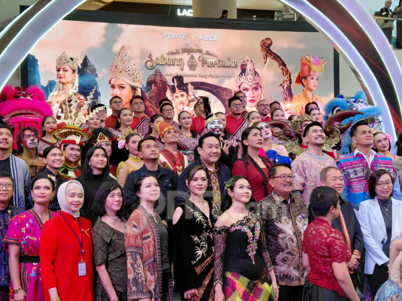 Pagelaran Sabang Merauke Kembali Digelar, Raisa Hingga Yura Yunita Terlibat
