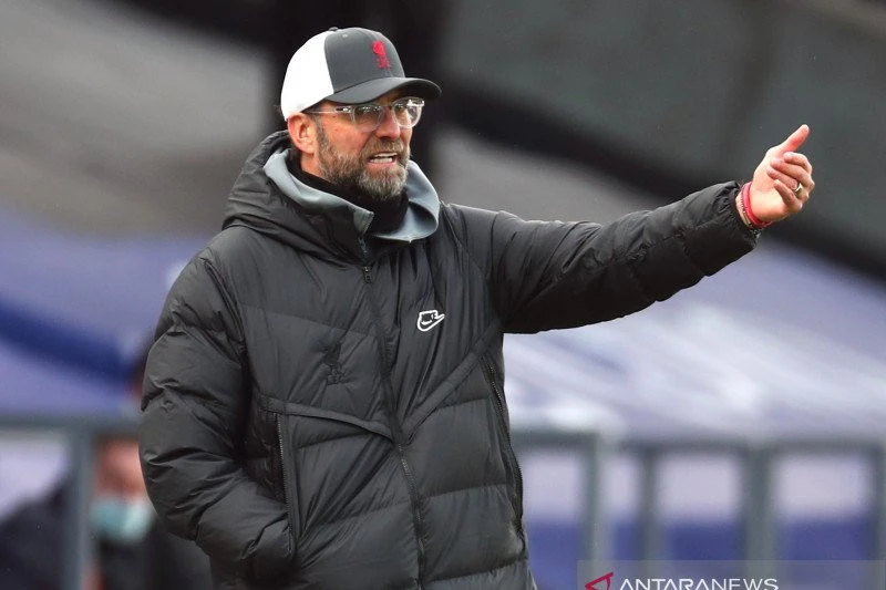 Resmi, Juergen Klopp Ditunjuk Jadi Pelatih Timnas Jerman