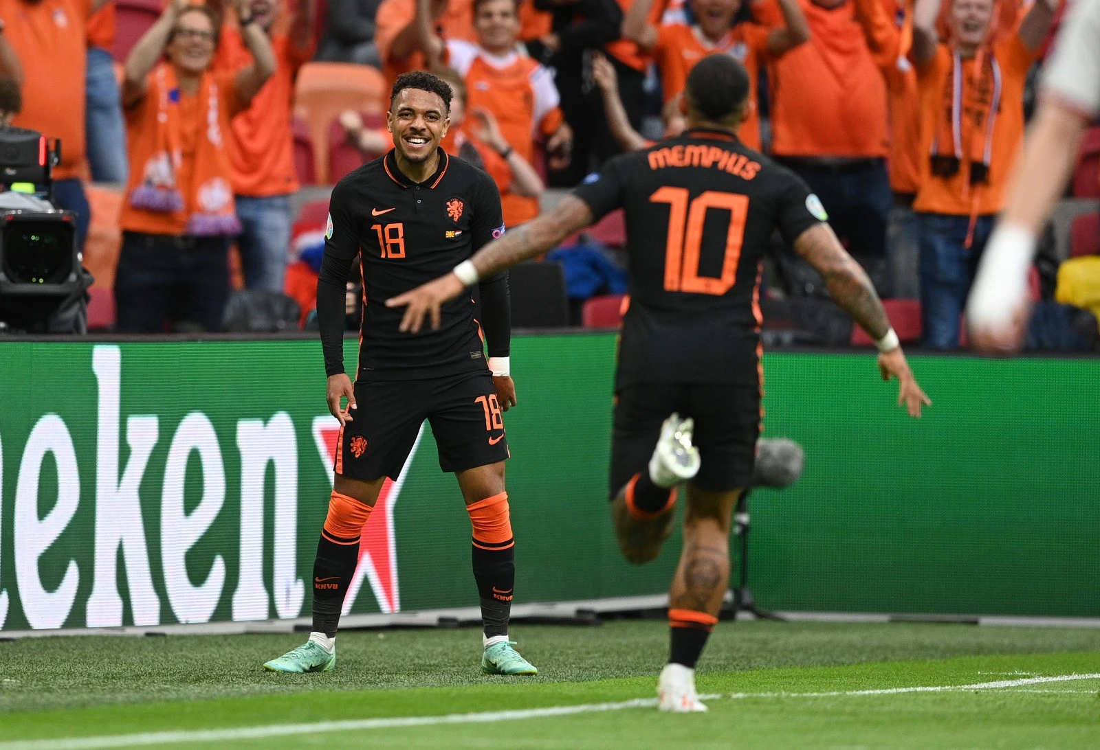 Piala Dunia 2026: Kejutan Besar di Skuad Timnas Belanda