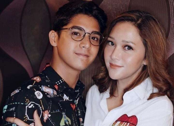 Al Ghazali Segera Menikah, Maia Estianty Beri Bocoran Soal Ini