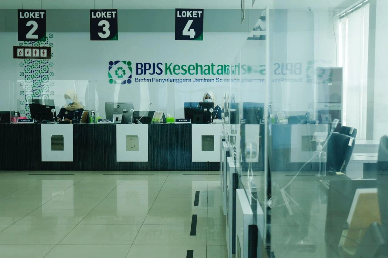 57 Ribu Penerima Bantuan Iuran BPJS di DIY Dinonaktifkan