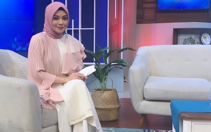 Kini Tinggal di Amerika Bareng Suami, Terry Putri: Aku Tetap WNI