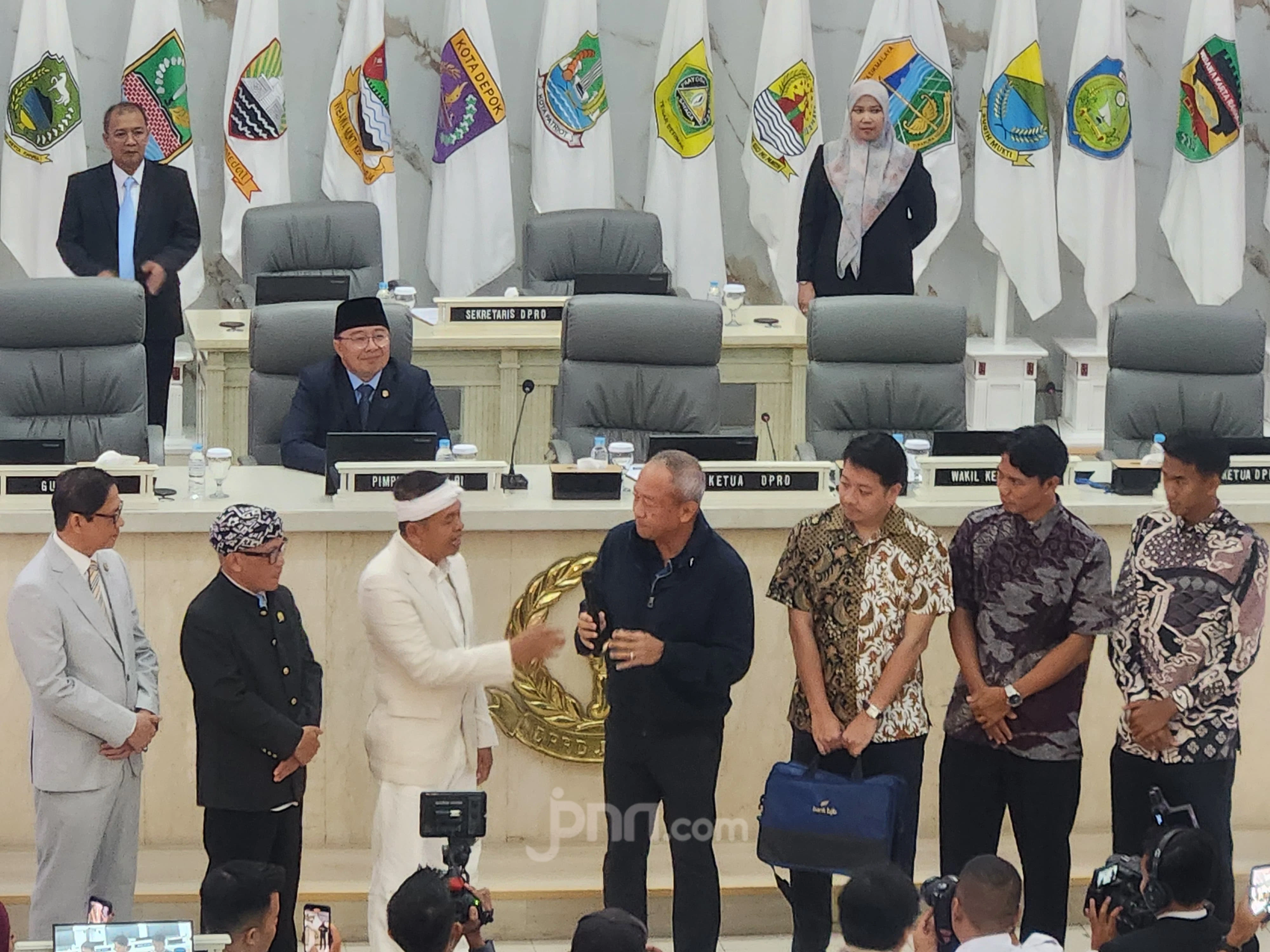 Dedi Mulyadi Siapkan Bonus Lebih Besar kepada Persib Bandung, tapi Ada Syaratnya