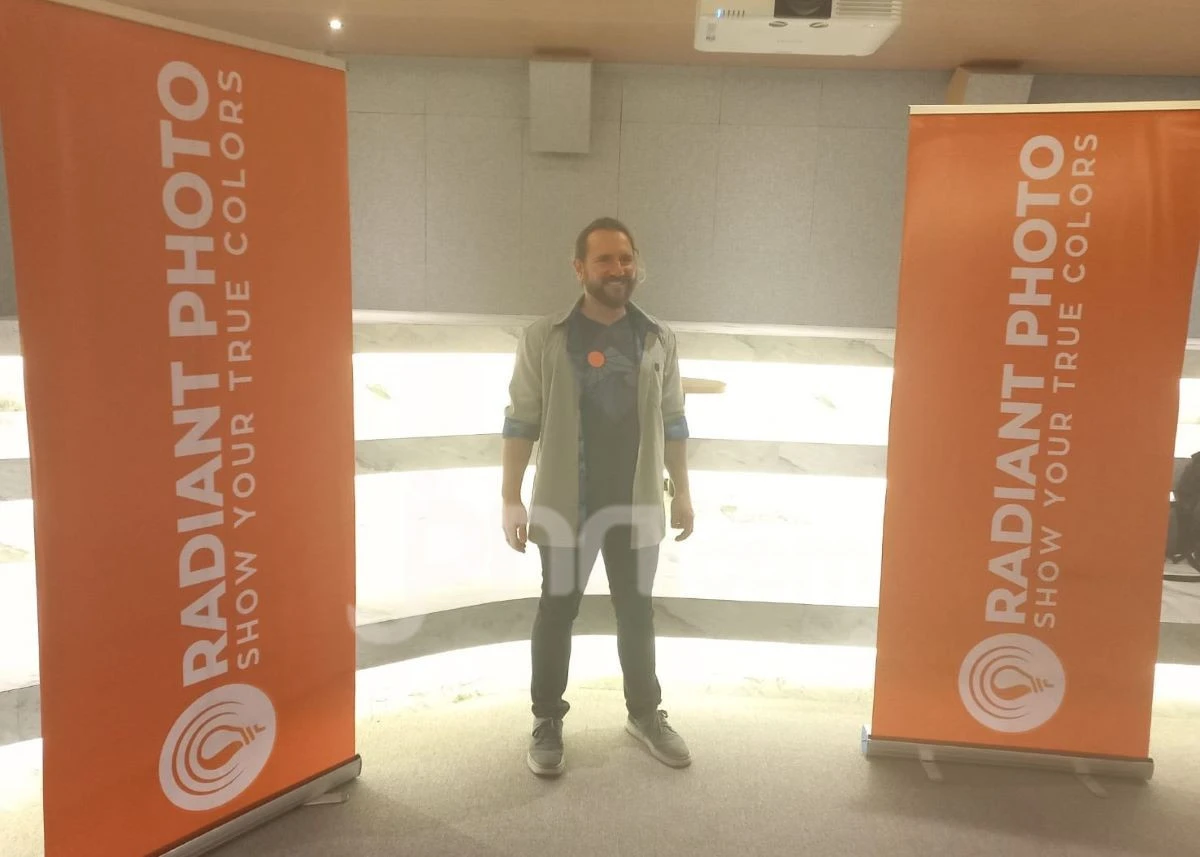 Radiant Photo, Aplikasi Edit Foto Berbasis AI Meluncur di Indonesia