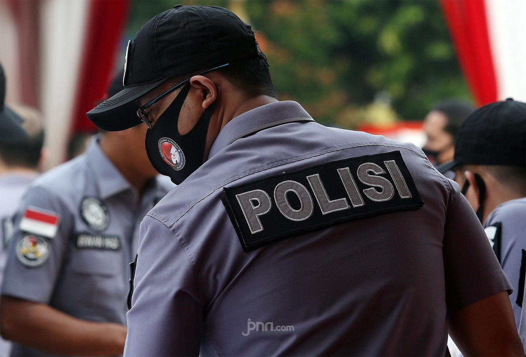 Hari Bhayangkara ke-79, PGI Nilai Pelayanan & Sikap Personel Polri Makin Humanis