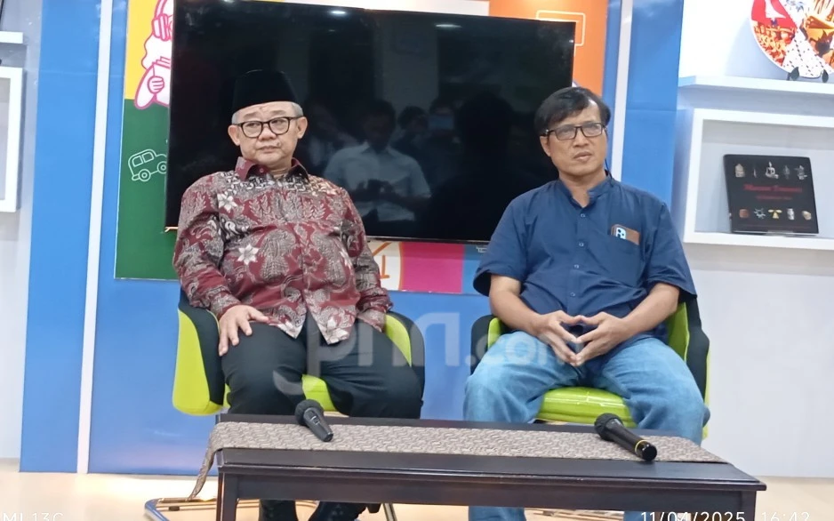 Mendikdasmen Beri Solusi Bagi Guru ASN yang Belum Terima Tunjangan di Rekening