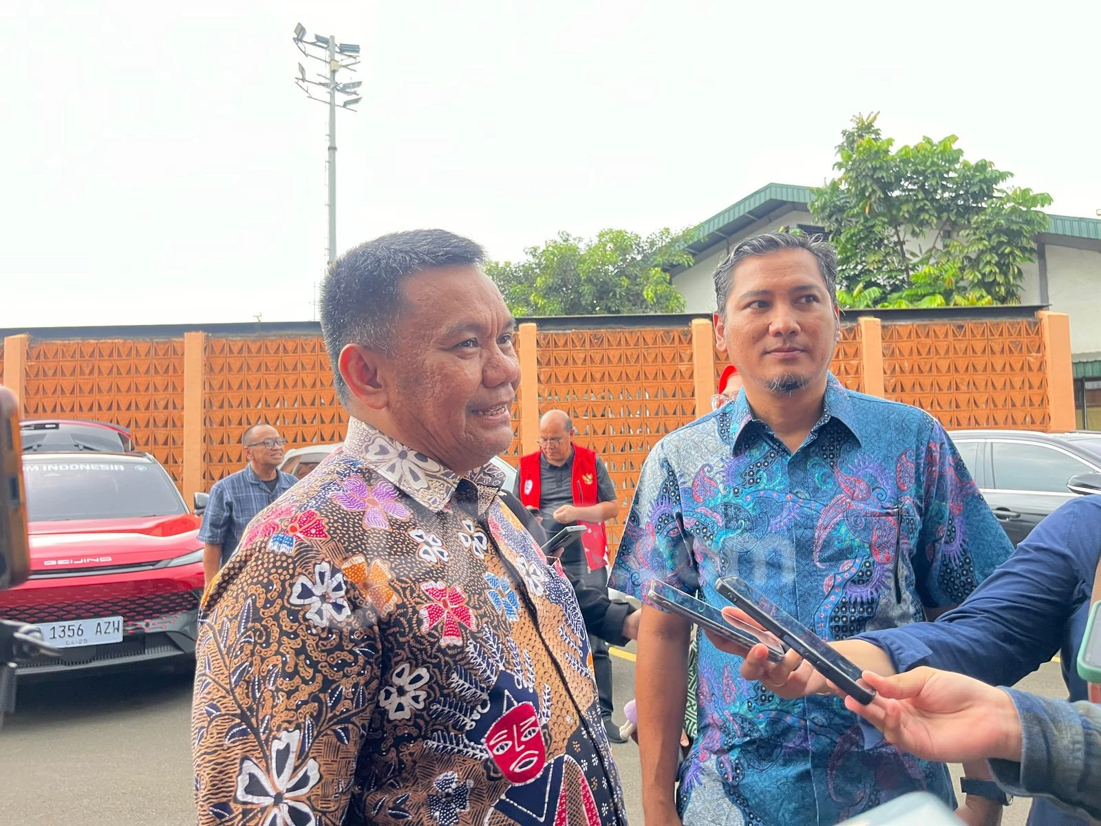 Warga Kampung Bayam Belum Bisa Tempati Rusun KSB, Dirut Jakpro Ungkap Alasannya