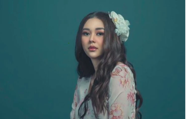 Soal Pasangan Hidup, Aura Kasih: Lagi Fokus Sama Anakku