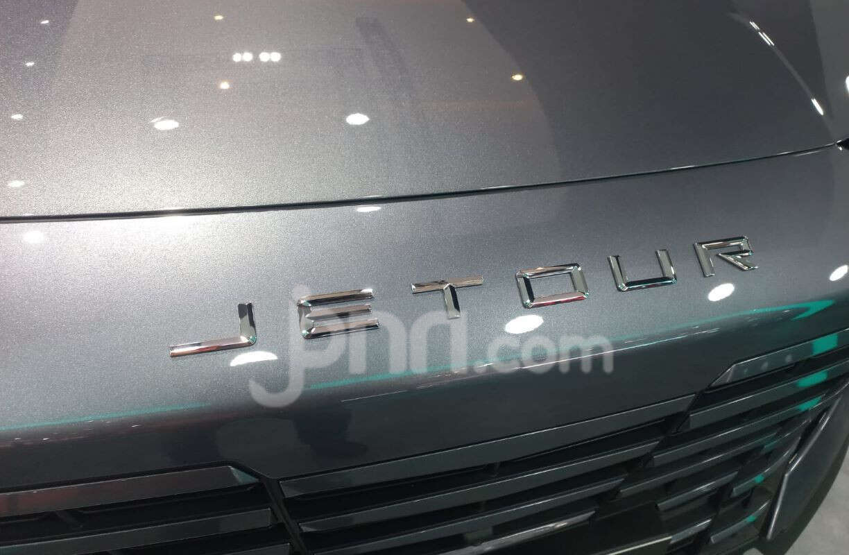 Siap-Siap, Jetour Bakal Meluncurkan 5 Mobil Anyar Tahun Ini, Ada Model Hybrid