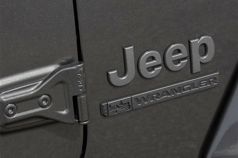 FCA Recall Hampir 80 Ribu Jeep Wrangler