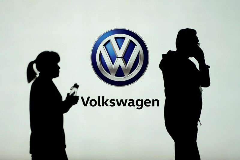 Volkswagen Bersiap Mengaplikasikan ChatGPT di Kendaraan