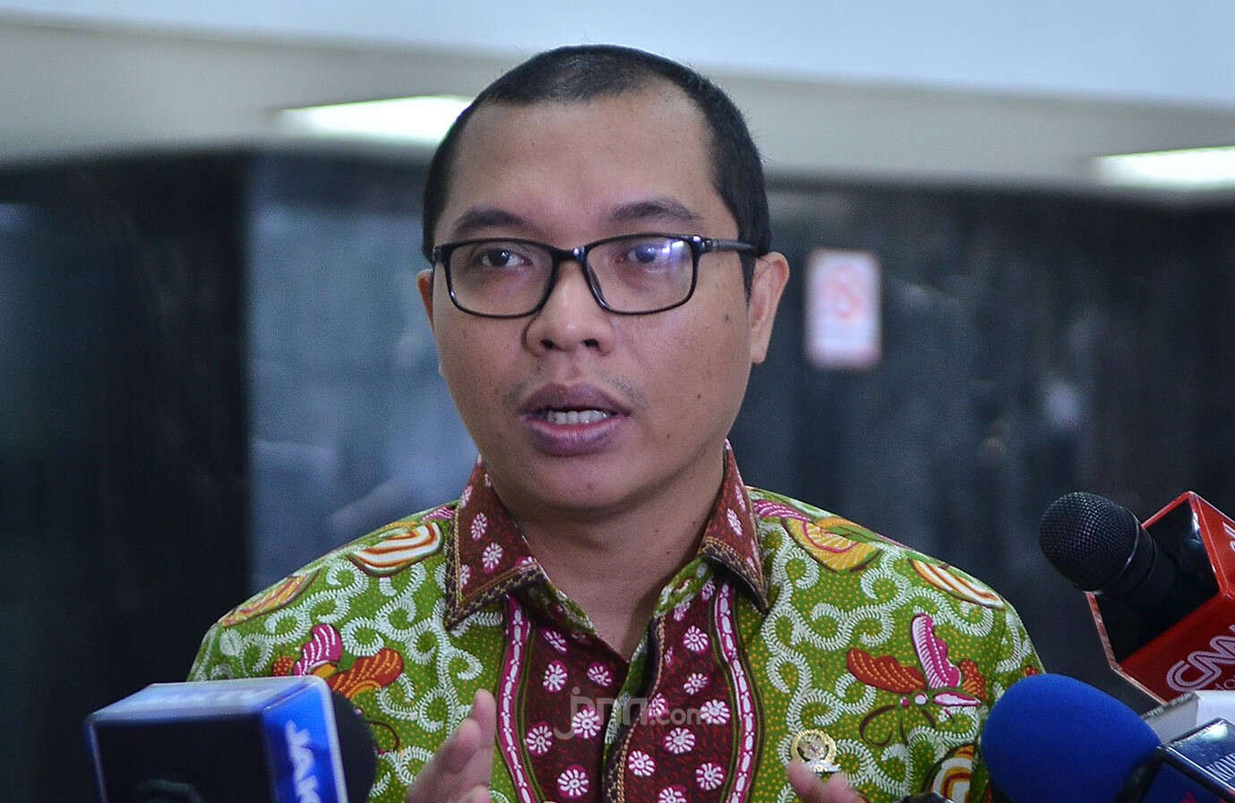 Muncul Persoalan Perubahan Kuota Haji, Pansus Bisa Saja Melibatkan KPK