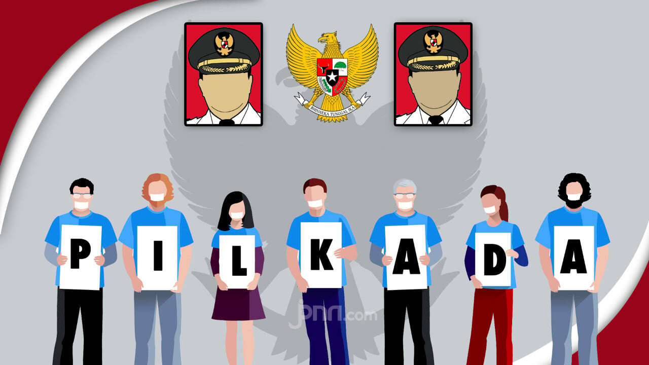 Penting, Jaga Situasi Kondusif Saat Pemungutan Suara